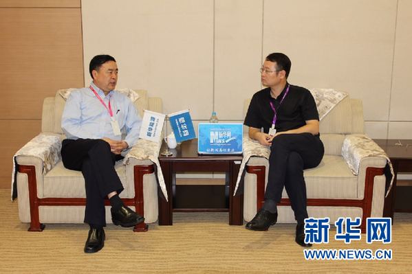 十一科技趙振元：光伏電站正在出現多元化及多業化格局