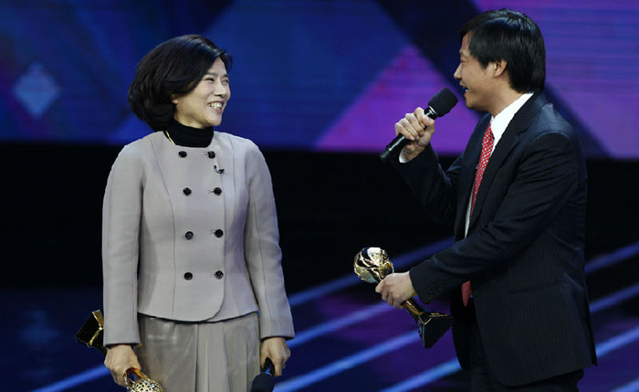 董明珠再向雷軍“開炮”：小米估值還有450億美金嗎？