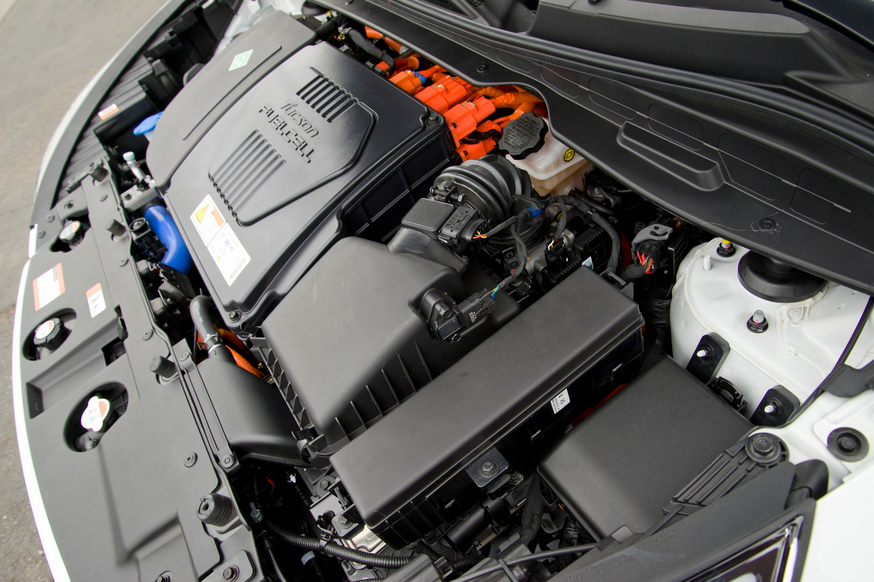 燃料電池汽車大規(guī)模產(chǎn)業(yè)化 頂層設(shè)計亟待加強(qiáng)