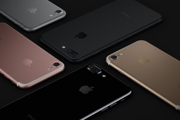 蘋果不再是唯一主角 新生態(tài)模式攪局手機(jī)市場(chǎng)