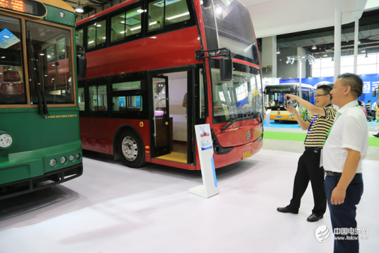 2016廣東國際城市公交展