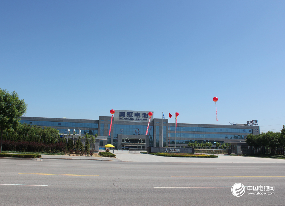 奧冠集團 奧冠集團