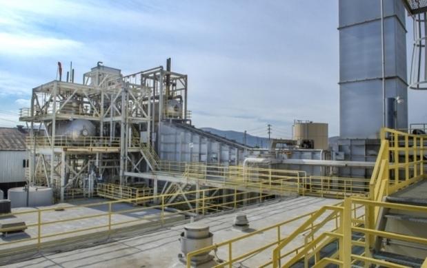 特斯拉在美建造全球最大鋰電池蓄電站 能同時(shí)給1000輛車(chē)充電