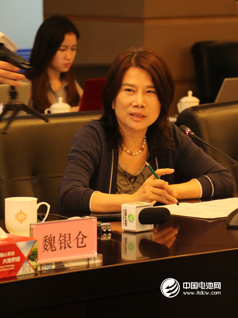 董明珠收購(gòu)珠海銀隆后的幾個(gè)動(dòng)向 布局電動(dòng)汽車生態(tài)圈格局？