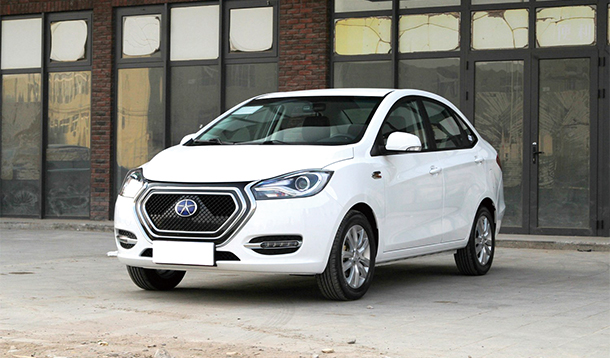 誰(shuí)借勢(shì)？誰(shuí)借力？  江淮大眾欲攪動(dòng)中國(guó)新能源產(chǎn)業(yè)格局