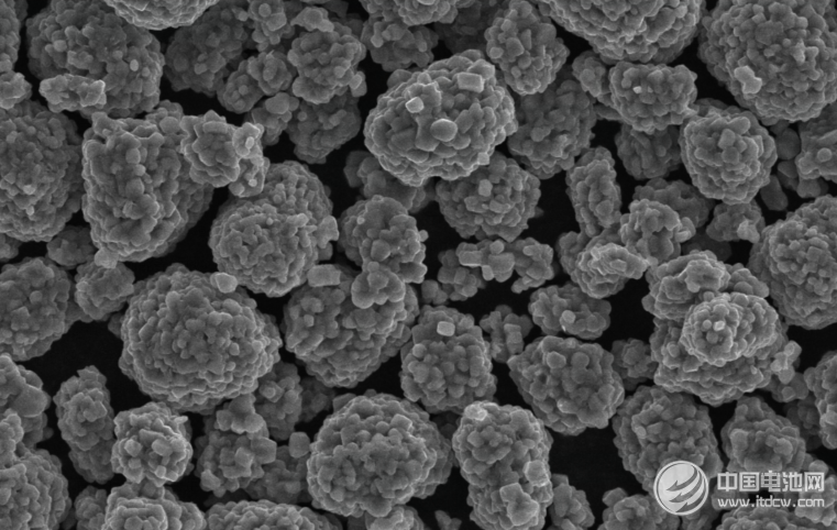 浙江新時代海創鋰電科技有限公司