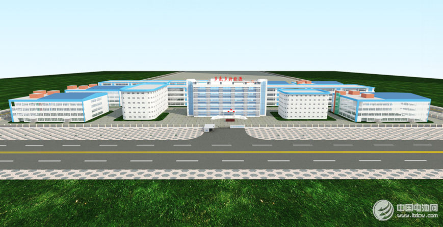 多氟多（焦作）新能源科技有限公司