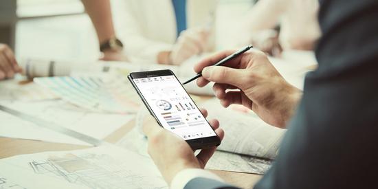 Note7改進(jìn)版電池發(fā)熱?三星：個(gè)案且完全無(wú)關(guān)電池