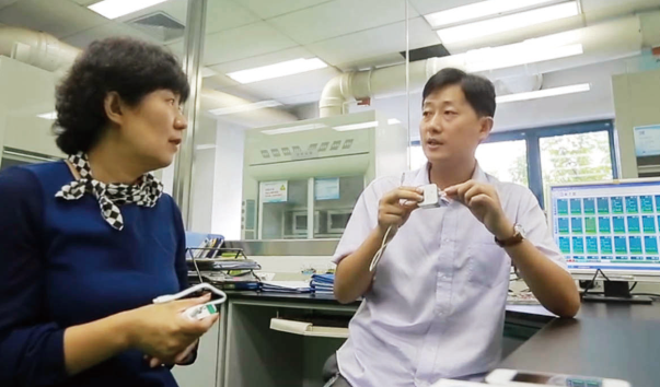 三星手機(jī)爆炸引發(fā)公眾擔(dān)心 專家：電池短路是主因