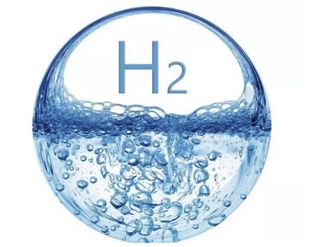 ITM Power公司在與商業服務公司Commercial Group簽署的氫能購銷合同