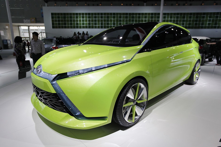 日本擬收緊環保車優惠標準 全力建設“氫能社會”