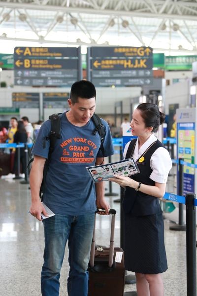 鋰電池不能托運 南航廣州航班日扣400件行李