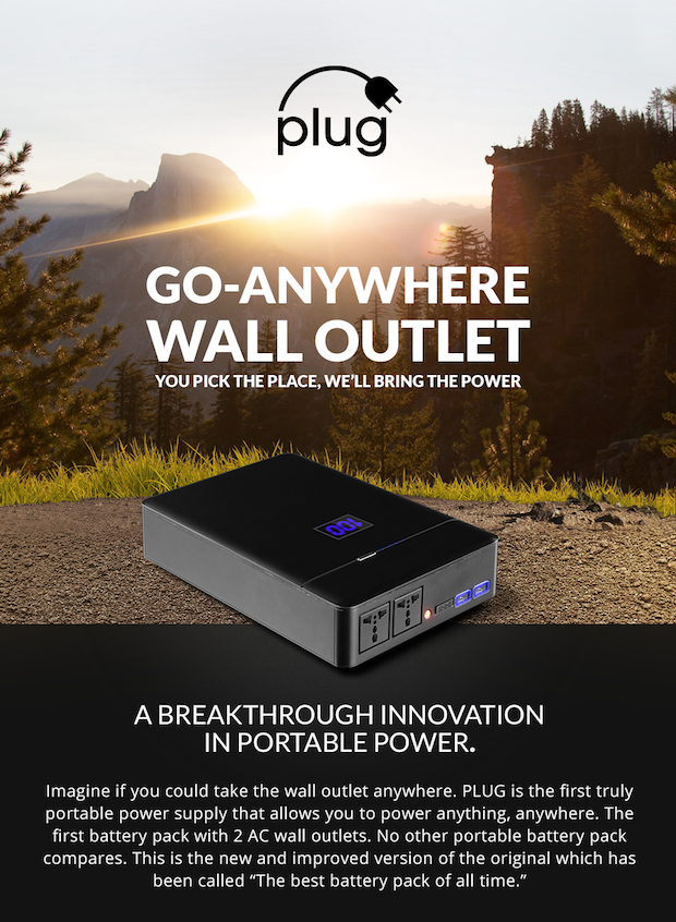 簡直是充電寶中的戰(zhàn)斗機 居然能給筆記本充電