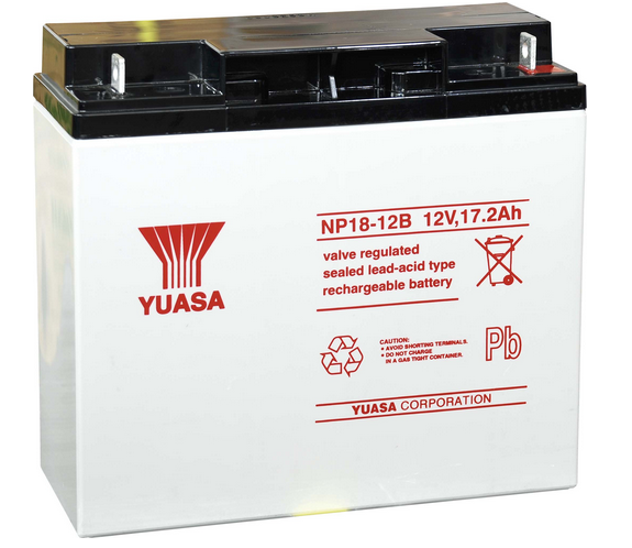 杰士湯淺投10億在天津開建鉛酸蓄電池項目 預(yù)計年產(chǎn)能1300萬只