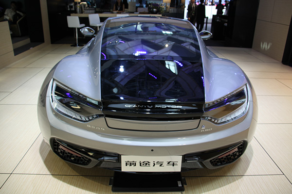 抑“油”揚“新” 汽車行業(yè)生產審批轉風向