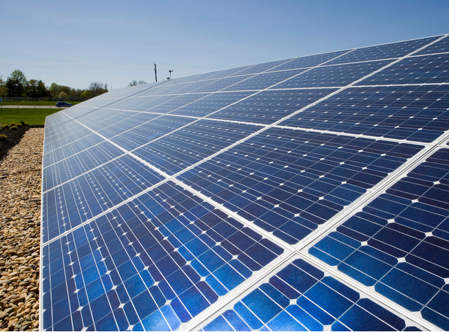 海外市場多元化發展 我國光伏業失之歐盟收之亞太