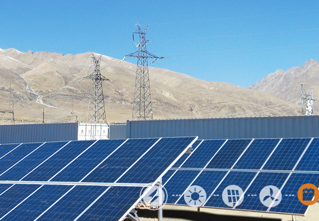 首批總裝機5.16GW光伏扶貧項目下達 入圍門檻等同于“領跑者計劃”