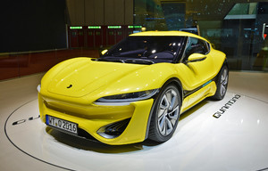 德國(guó)研發(fā)液流車(chē)載電池有望投產(chǎn) 取代傳統(tǒng)電池？