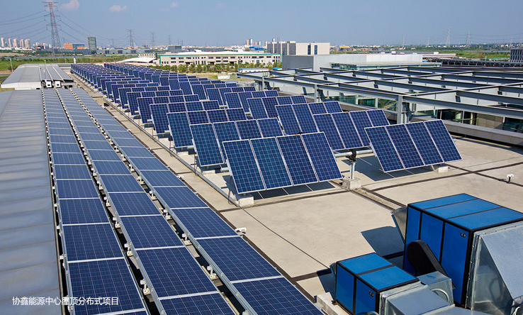 光伏補貼退坡箭在弦上 技術驅(qū)動成“救命稻草”