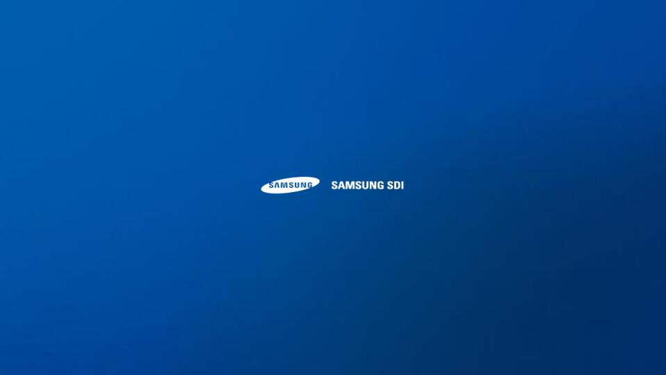 鄭世雄：三星SDI動力電池安全技術發展方向