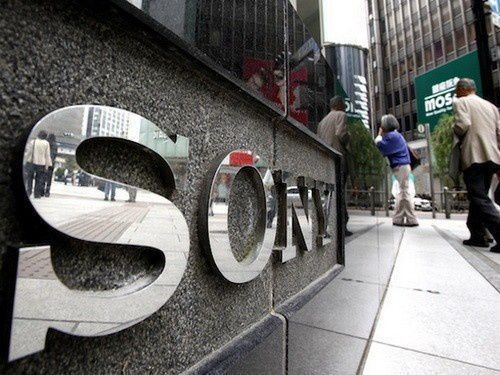 受出售電池業務減值損失拖累 索尼將年利潤預期下調10%