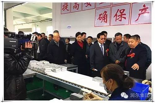 鉛酸電池迎革命 安徽潤爾光電集團納米硅鎂固體電池投產