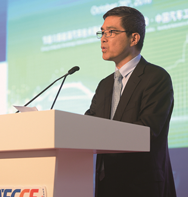 政策呼之欲出企業加快探索 智能網聯汽車發展路線漸明