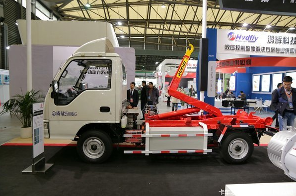 新能源物流車電動化的發展 機遇與陷阱同在 新能源物流車電動化的發展 機遇與陷阱同在