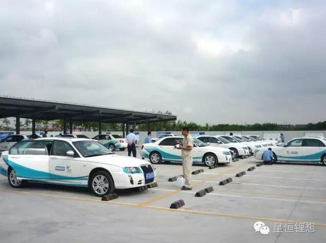 星恒2.5GWh錳酸鋰電池投產(chǎn) 揭秘3.0動(dòng)力鋰電池超級(jí)產(chǎn)線