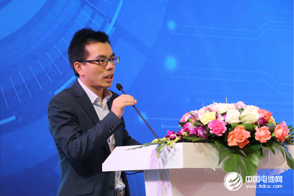 第4屆鋰電“達沃斯”論壇發布中國電池行業競爭力榜單