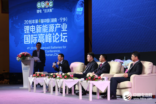 鋰電“達沃斯”智慧碰撞：電池行業如何迎接新個人消費時代？