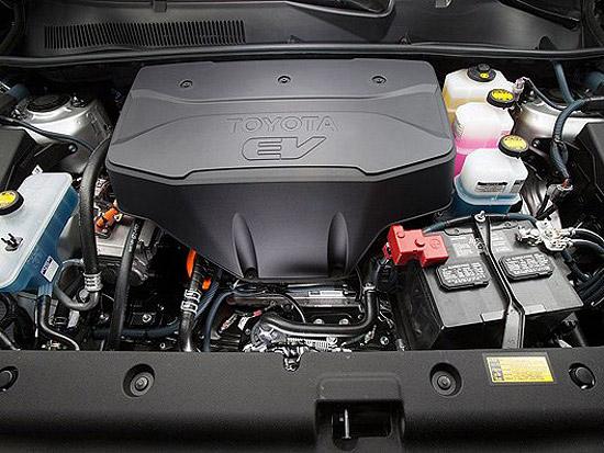 豐田研發新型電池 壽命/電動車續航可提高15%