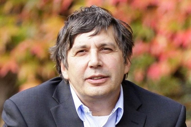 “石墨烯之父”又發現超級材料！半導體的未來將是它？