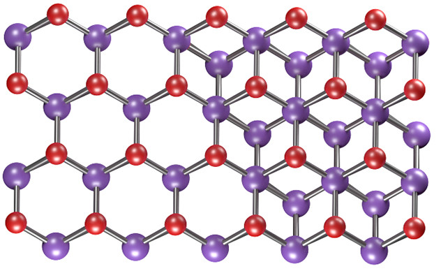 “石墨烯之父”又發現超級材料！半導體的未來將是它？