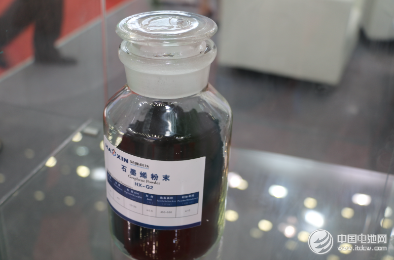 石墨烯國家標準望2017年發布 產業規范發展可期