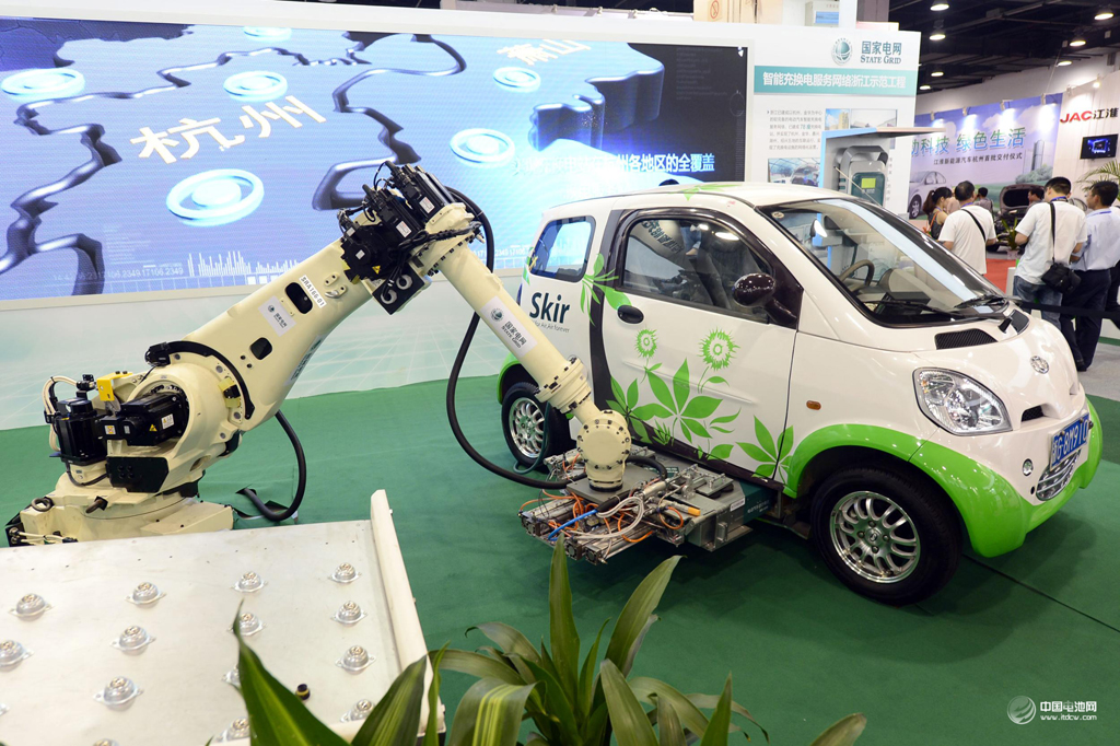 工信部強(qiáng)化新能源車動(dòng)力電池回收 多方入手促政策落實(shí)