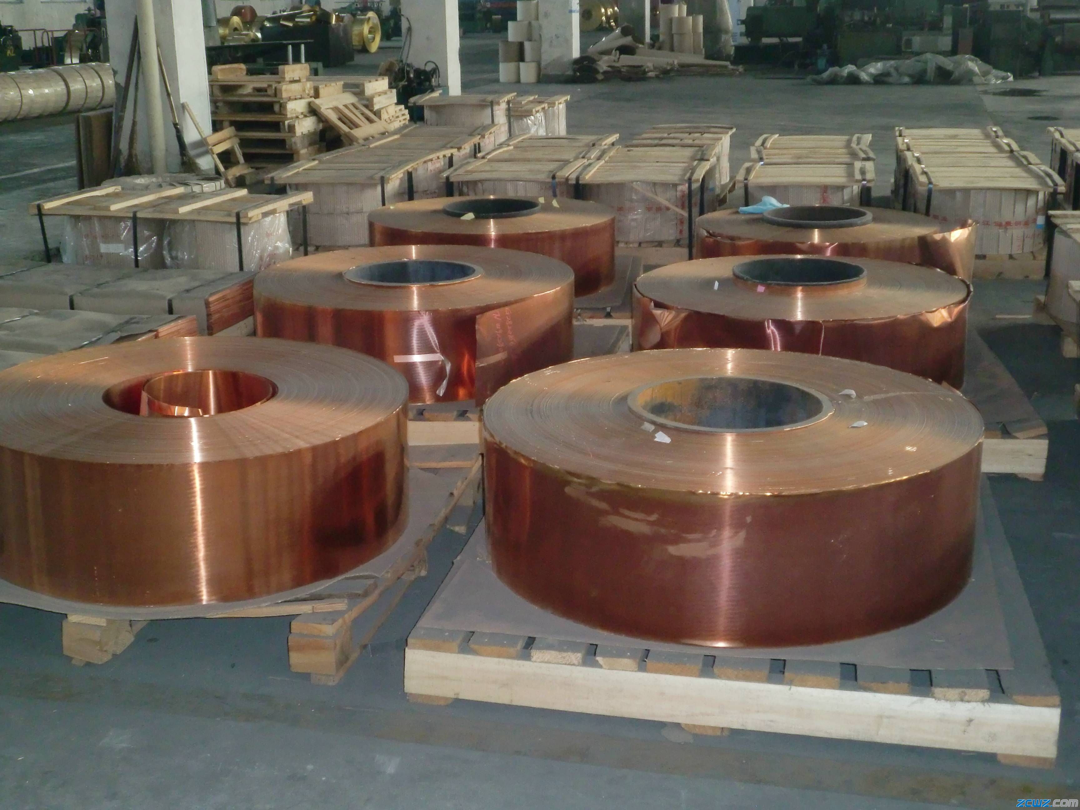 銅價風云:資金滾雪球 大鱷吹響“殺空”集結號 銅價風云:資金滾雪球 大鱷吹響“殺空”集結號