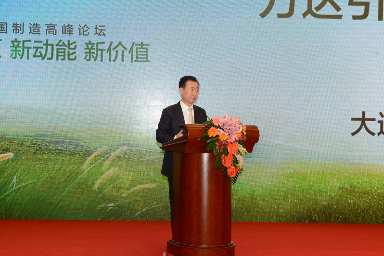 銀隆何以獲得董明珠與王健林等超強陣容30億投資？