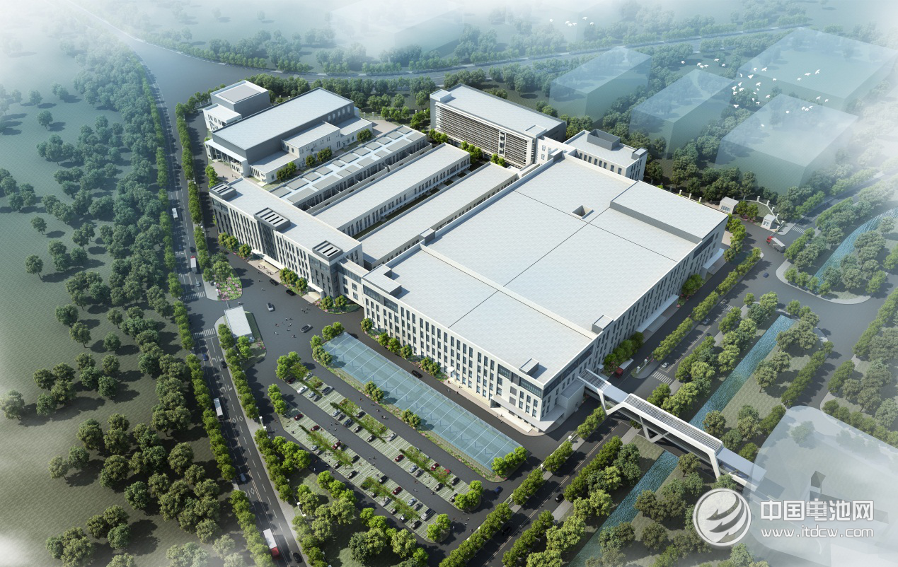 CATL工廠揭秘：如何打造世界第一安全的電池？