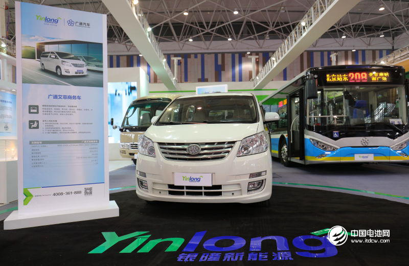 銀隆擴(kuò)大“朋友圈”：因?yàn)槎髦檫€是真技術(shù)？