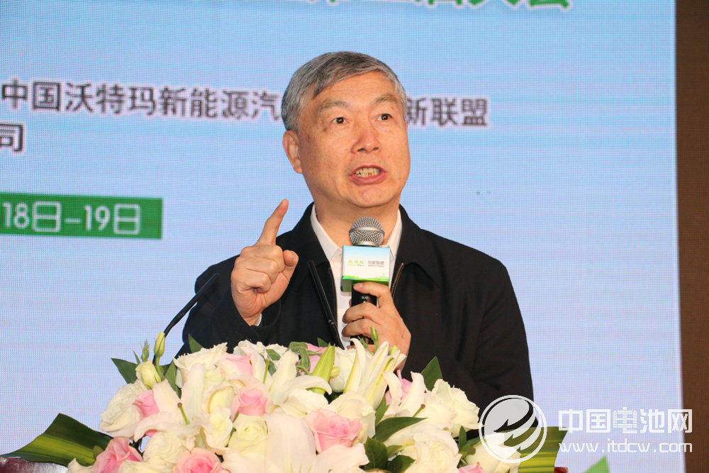 中國工程院院士李培根