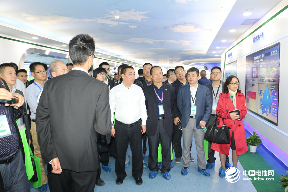 沃特瑪智慧車間投產(chǎn)  智能制造加速“啟航”