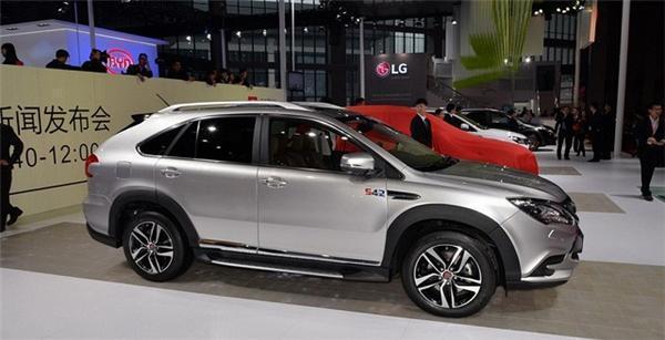 11月中國電動車銷量：眾泰摘冠 比亞迪占最大市場份額