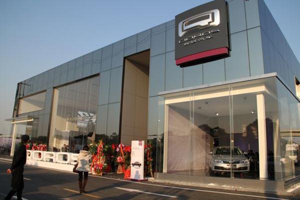 觀致汽車獲股東5億人民幣貸款 推進(jìn)新能源技術(shù)研發(fā)