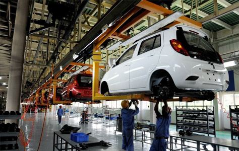 2016年4月 E160項目、E300項目正式立項