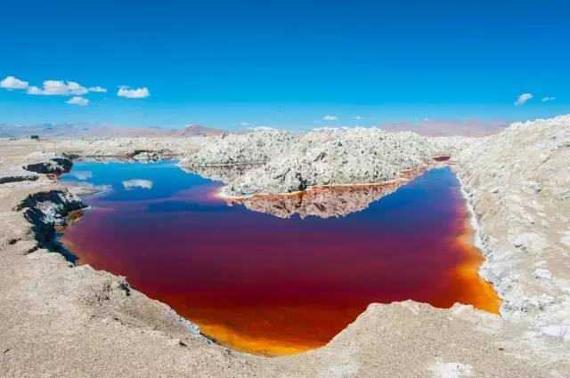 電動車時代的新石油 誰將成為供應鋰的“OPEC”?