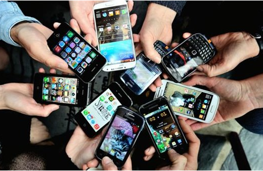 回望2016年 智能手機(jī)已走向成熟的消費(fèi)升級(jí)