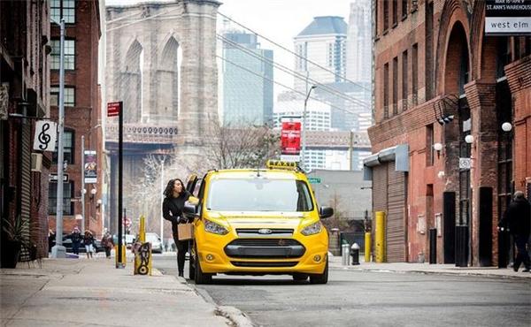 福特墨西哥建廠計劃擱淺 轉投電動汽車