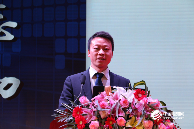 楊續(xù)來作工程研究院2016年工作匯報(bào)