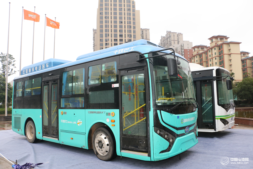 北京通州區(qū)采購比亞迪公司350輛純電動(dòng)公交車 北京通州區(qū)采購比亞迪公司350輛純電動(dòng)公交車